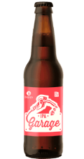 Cerveza artesana Espiga Garage IPA